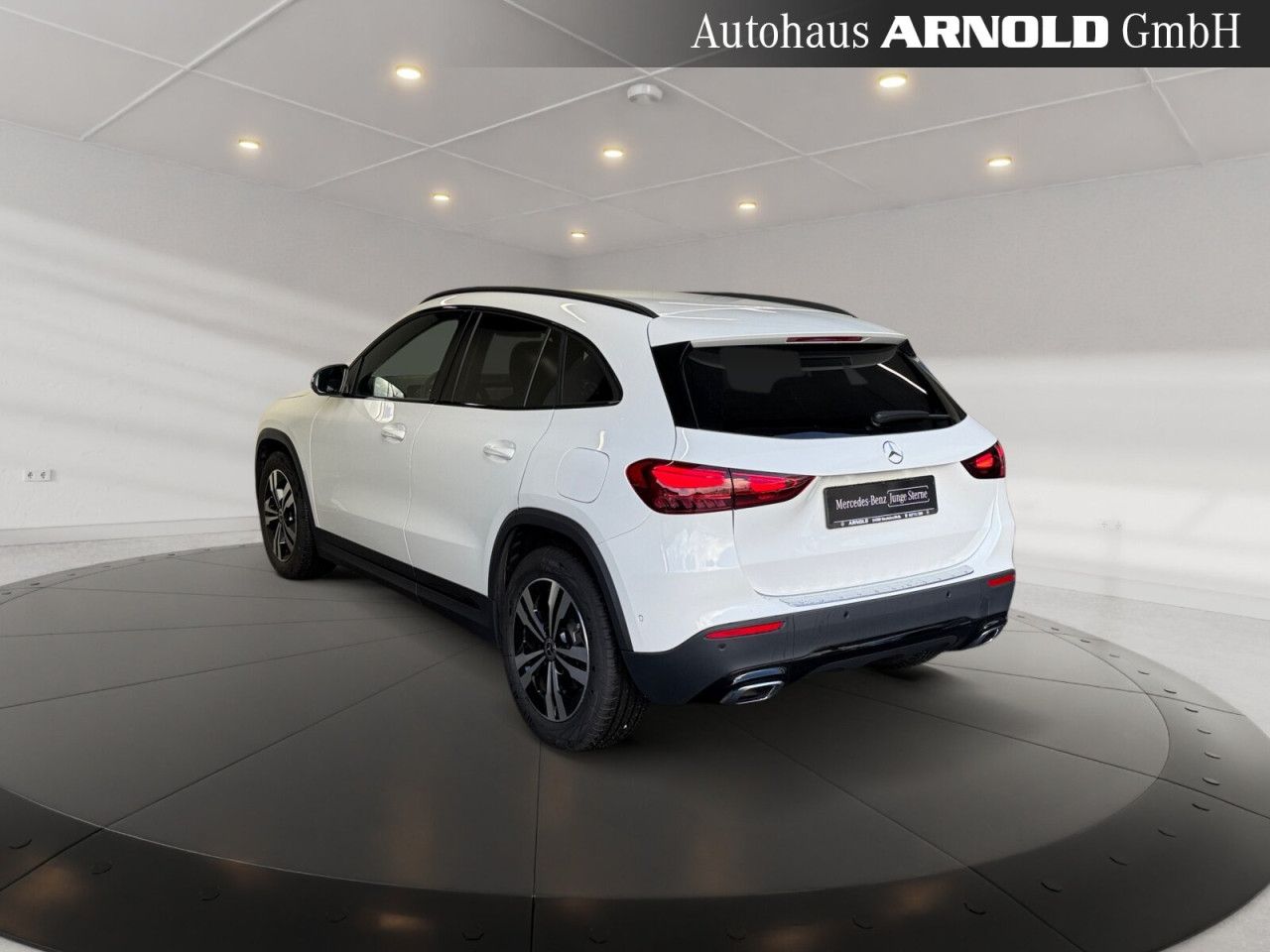 Mercedes-Benz GLA – Bild 3