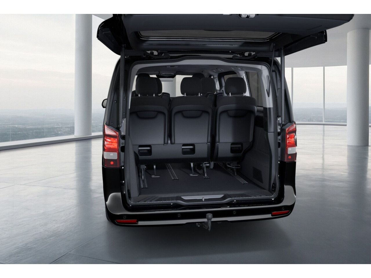 Mercedes-Benz V-Klasse – Bild 14
