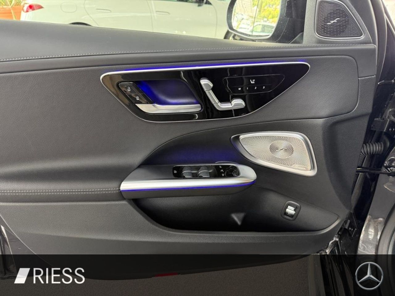 Mercedes-Benz C-Klasse – Bild 3