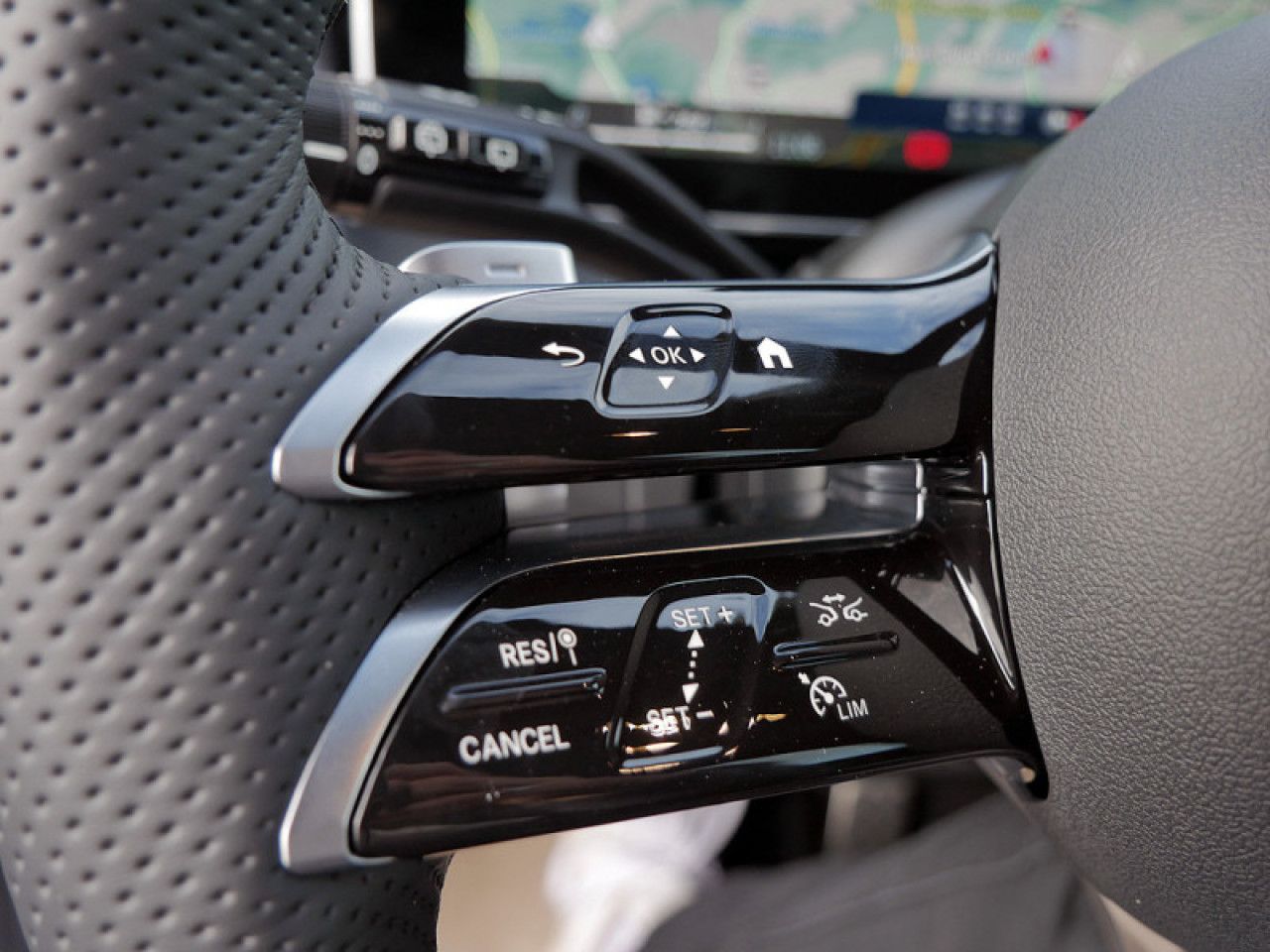 Mercedes-Benz GLC – Bild 19