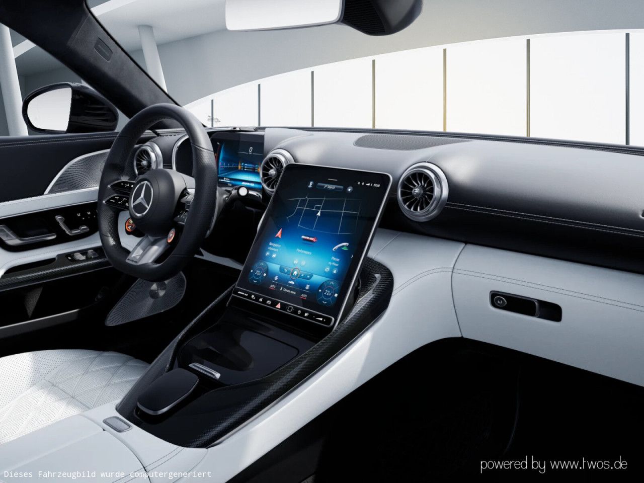 Mercedes-Benz SL – Bild 21