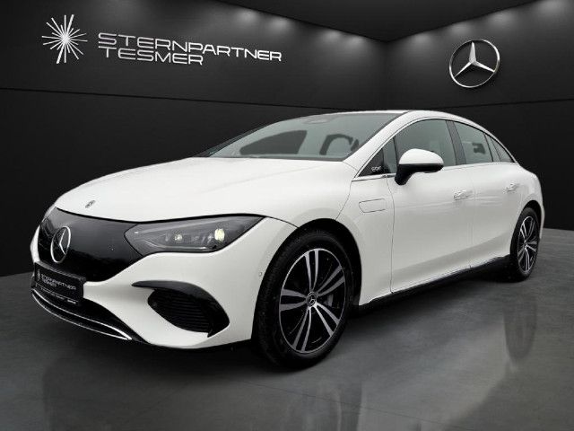 Mercedes-Benz EQE 350