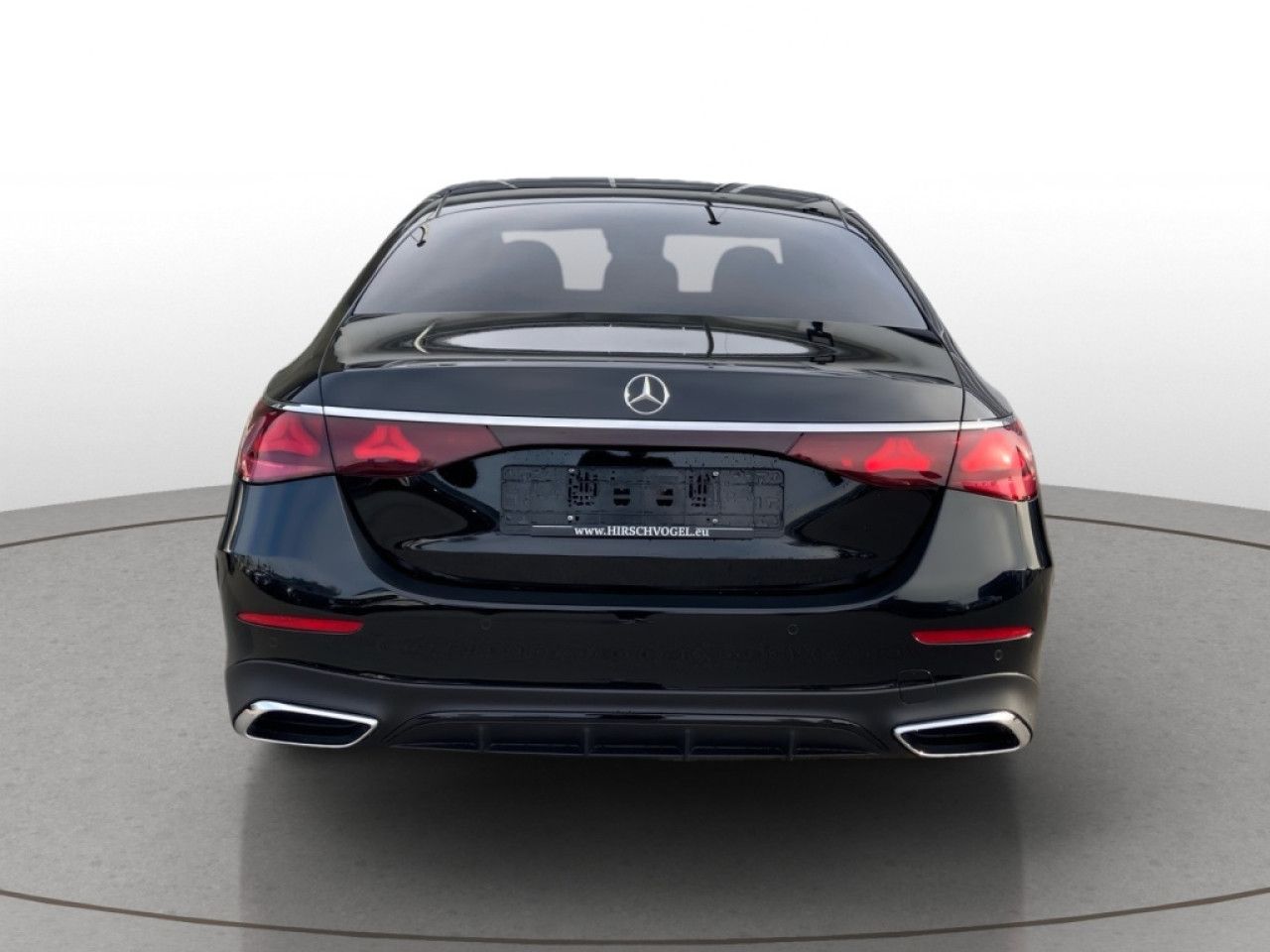 Mercedes-Benz E-Klasse – Bild 5
