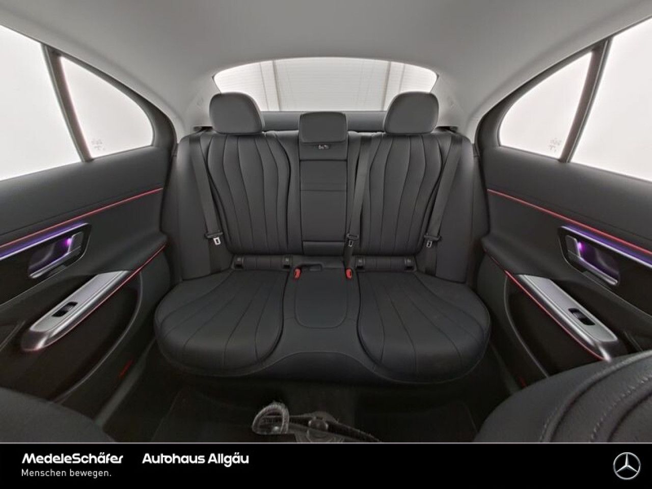 Mercedes-Benz E-Klasse – Bild 7