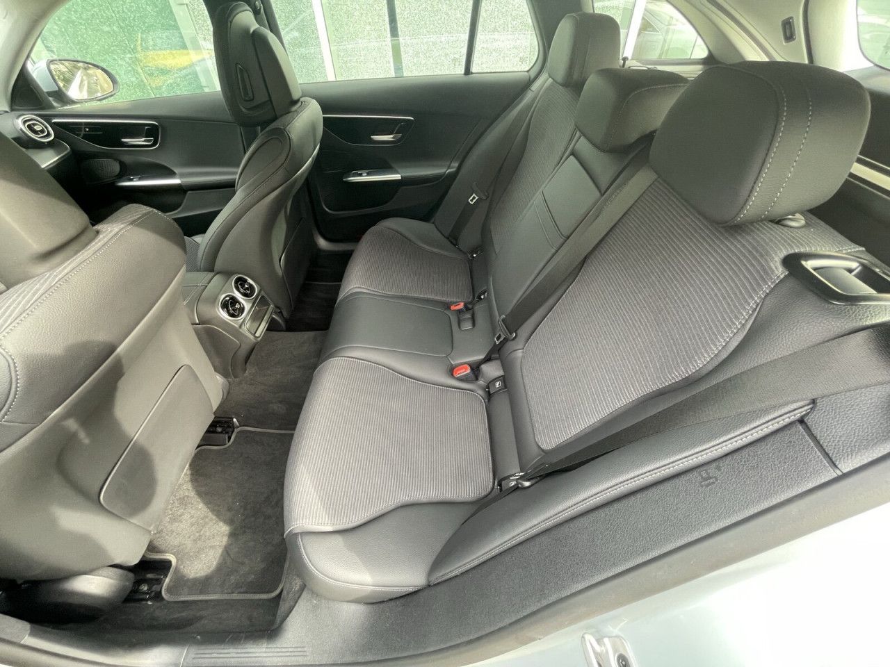 Mercedes-Benz C-Klasse – Bild 22