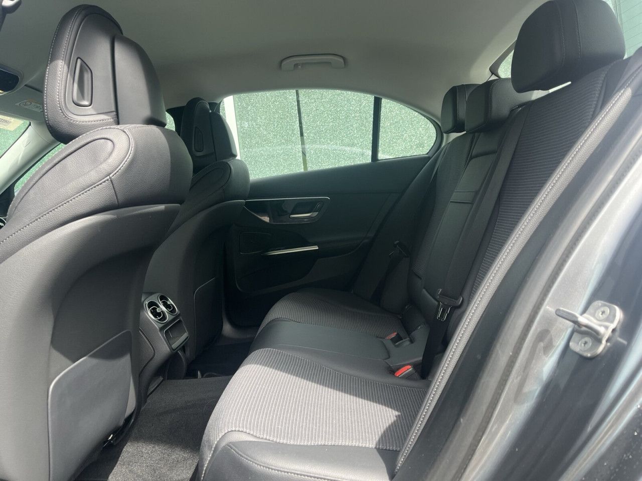 Mercedes-Benz C-Klasse – Bild 8