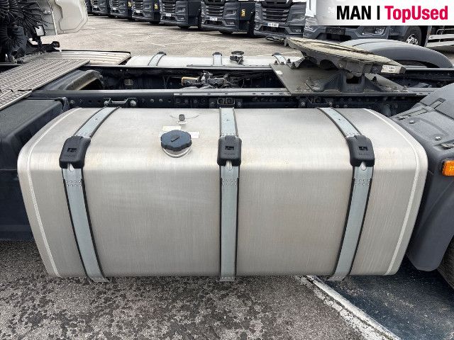 MAN TGX 18.510 4x2 BL SA 13