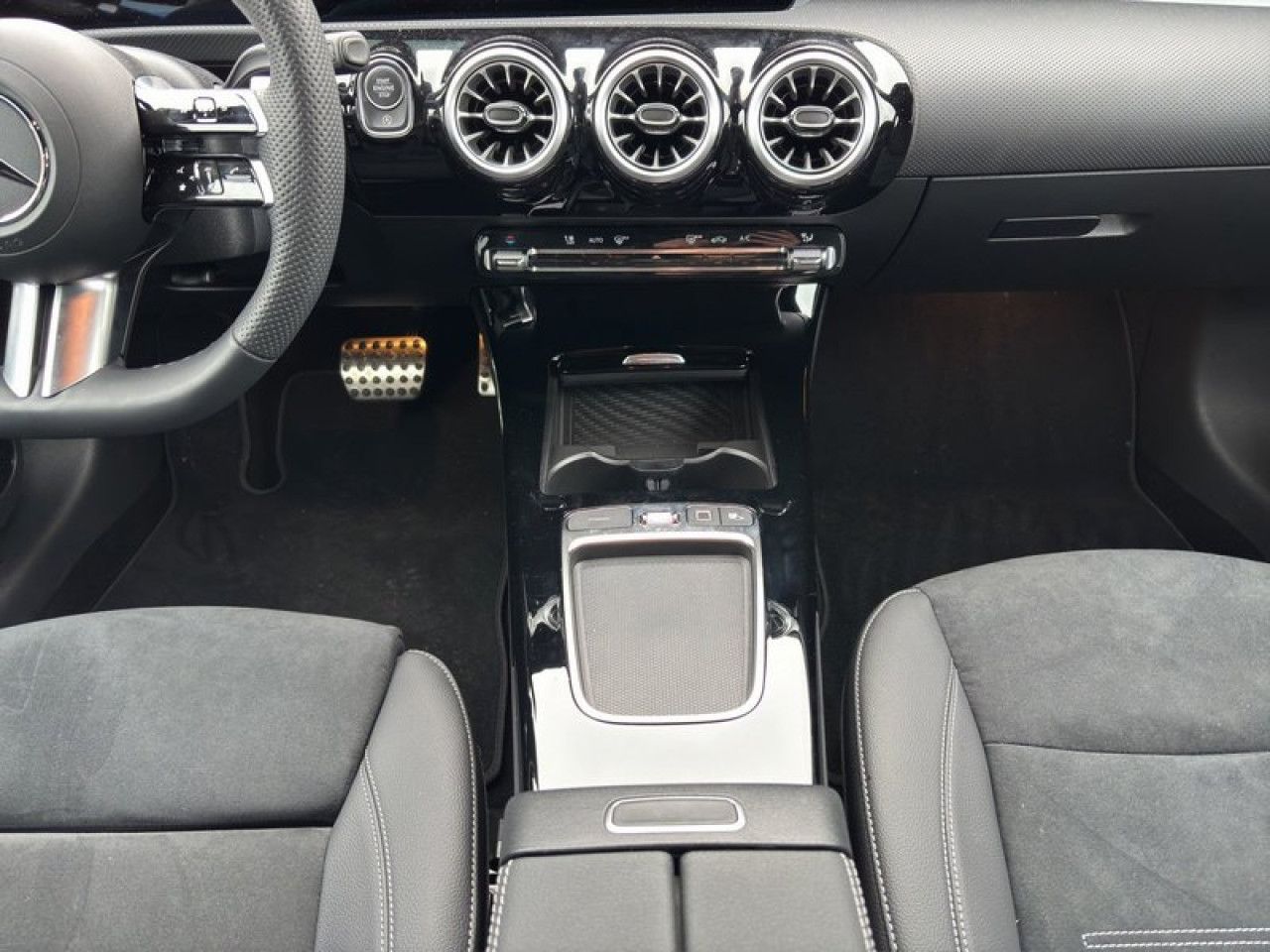 Mercedes-Benz CLA – Bild 6