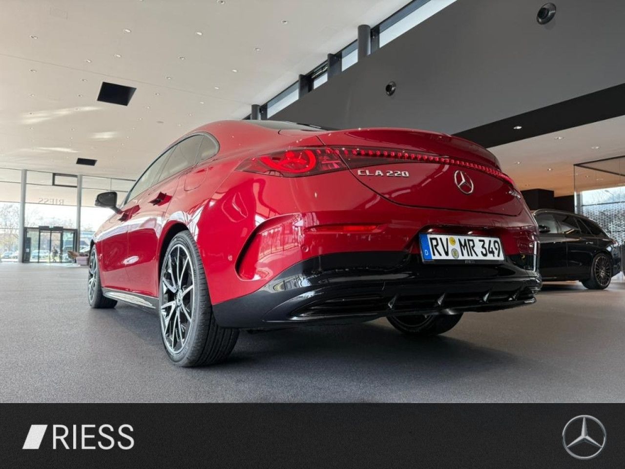 Mercedes-Benz CLA – Bild 19