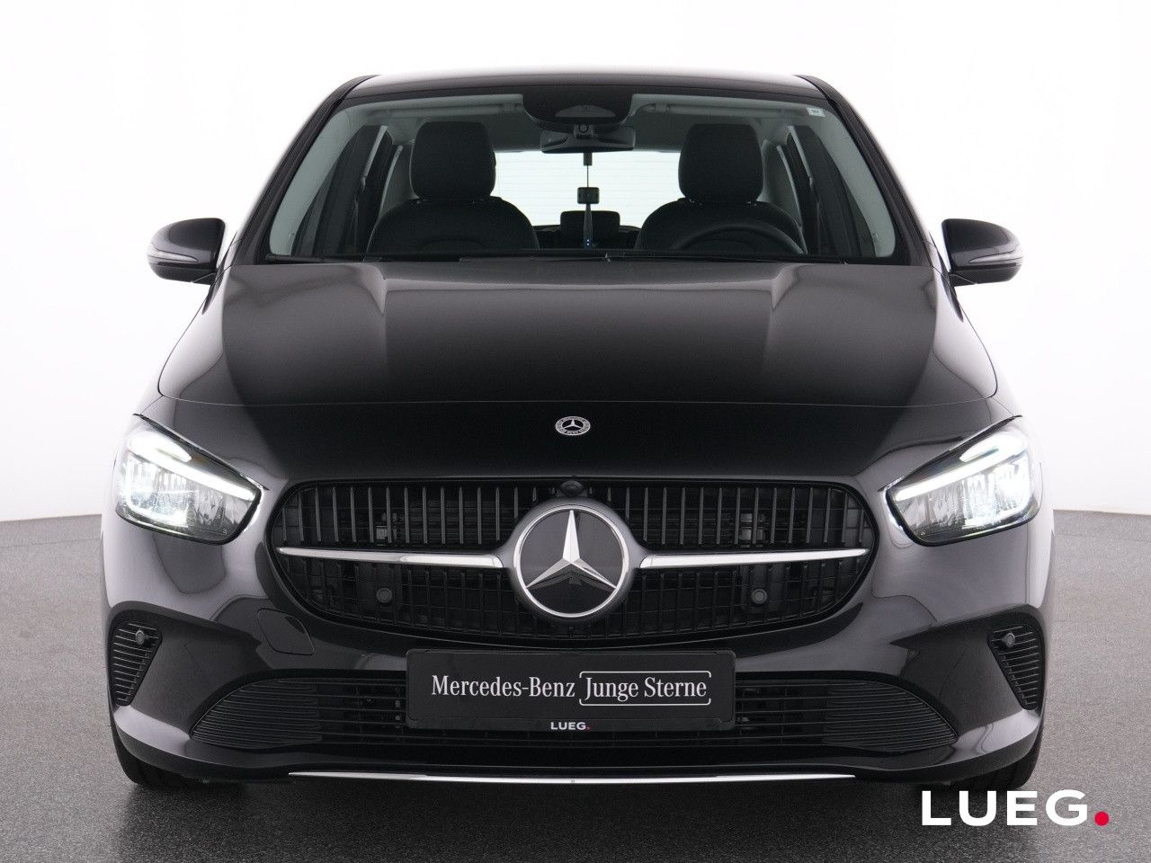 Mercedes-Benz B-Klasse – Bild 14