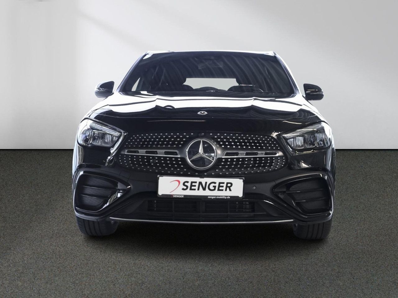 Mercedes-Benz GLA – Bild 2