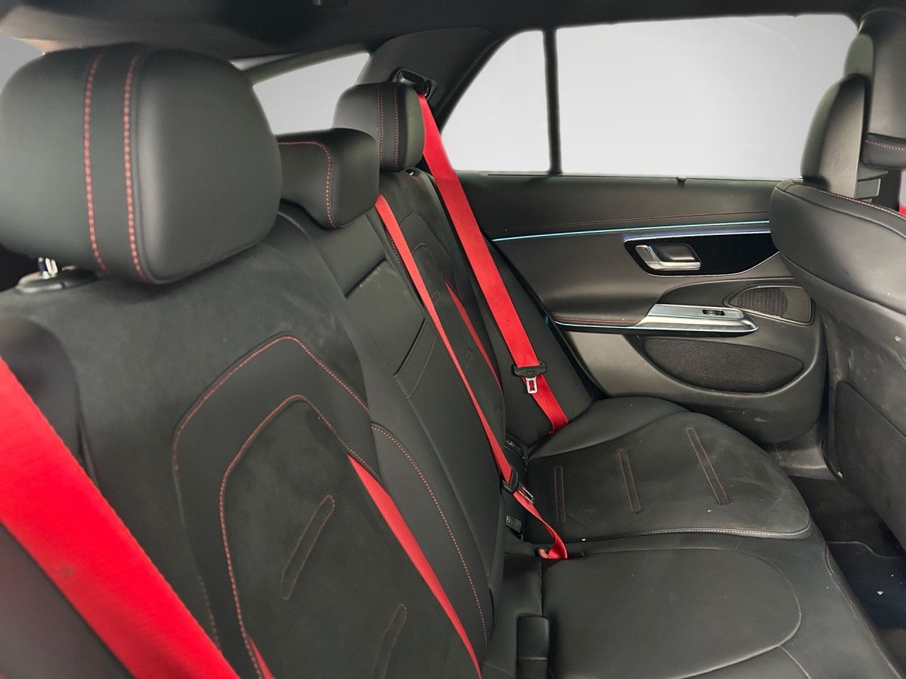 Mercedes-Benz E-Klasse – Bild 21