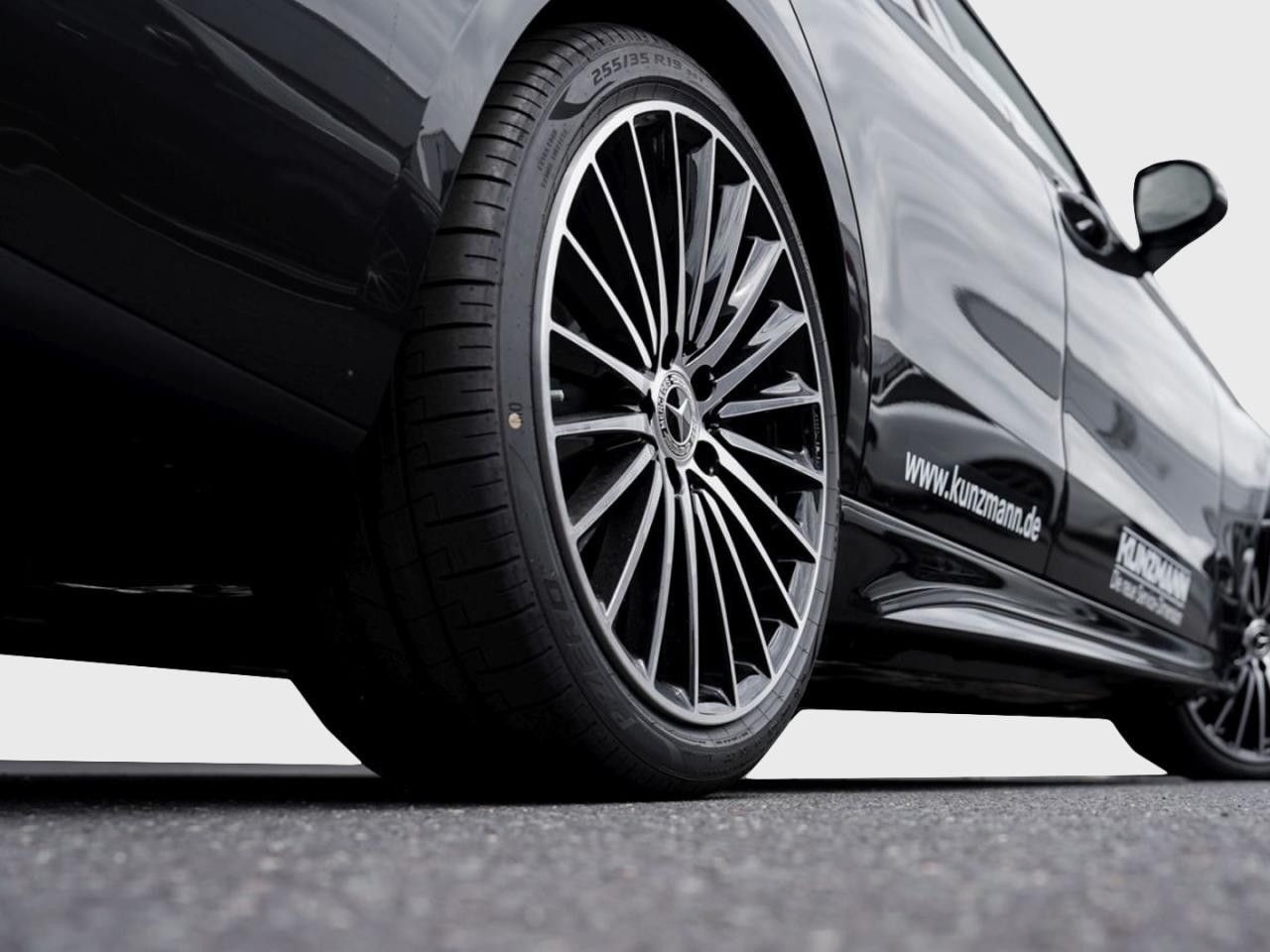 Mercedes-Benz C-Klasse – Bild 5