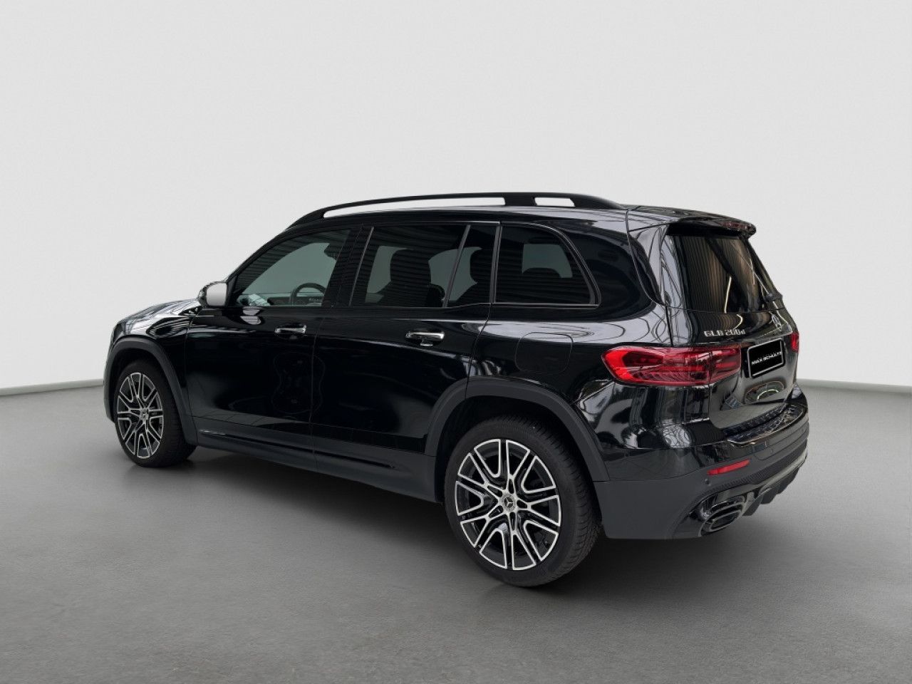 Mercedes-Benz GLB – Bild 20
