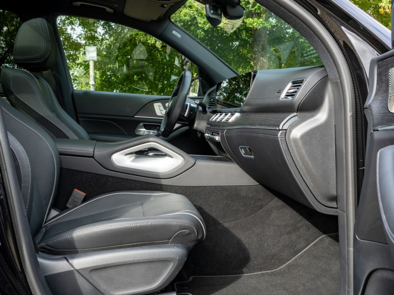 Mercedes-Benz GLS – Bild 2