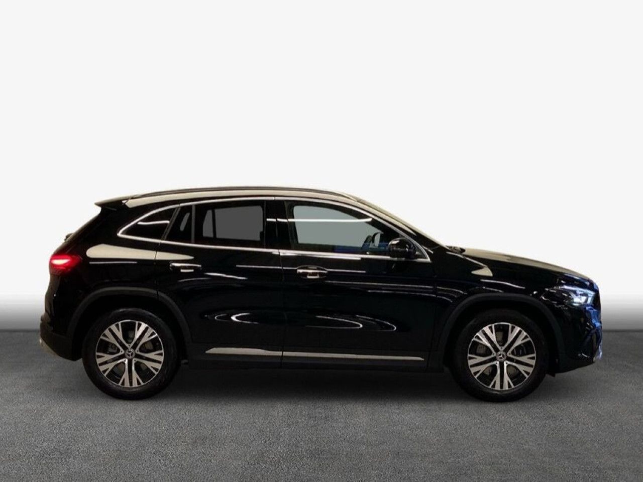 Mercedes-Benz GLA – Bild 4