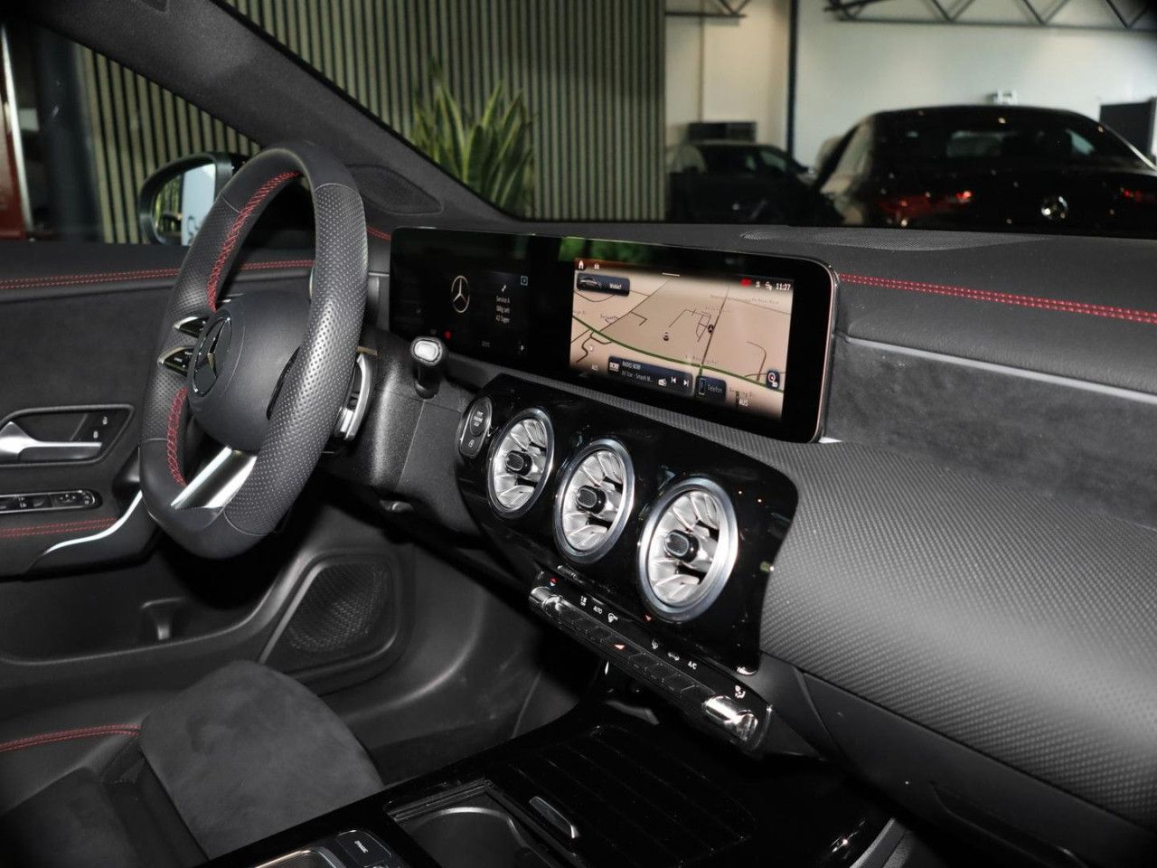 Mercedes-Benz CLA – Bild 6