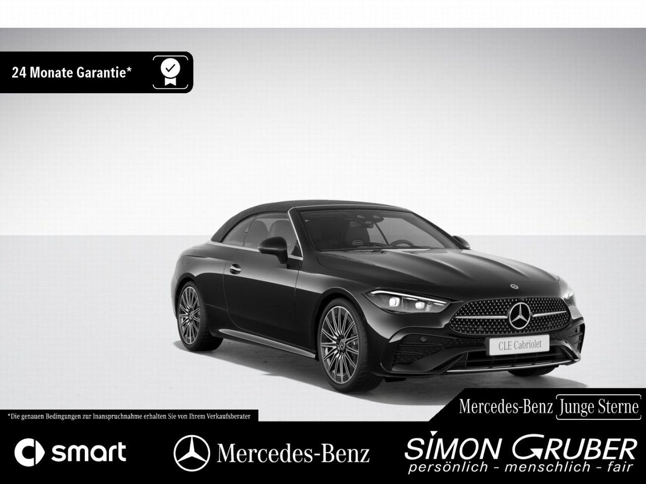 Mercedes-Benz CLE – Bild 6