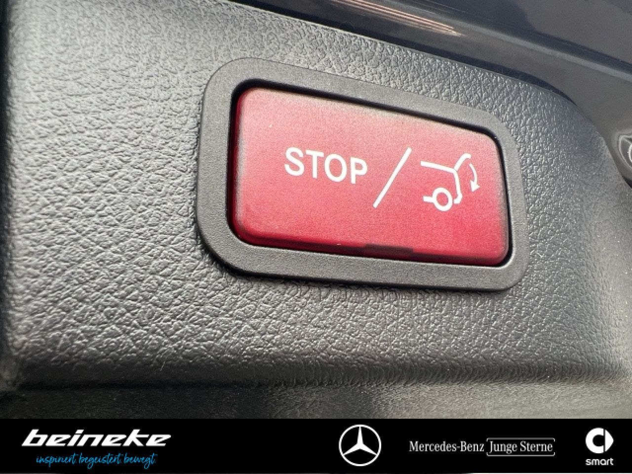 Mercedes-Benz V-Klasse – Bild 22
