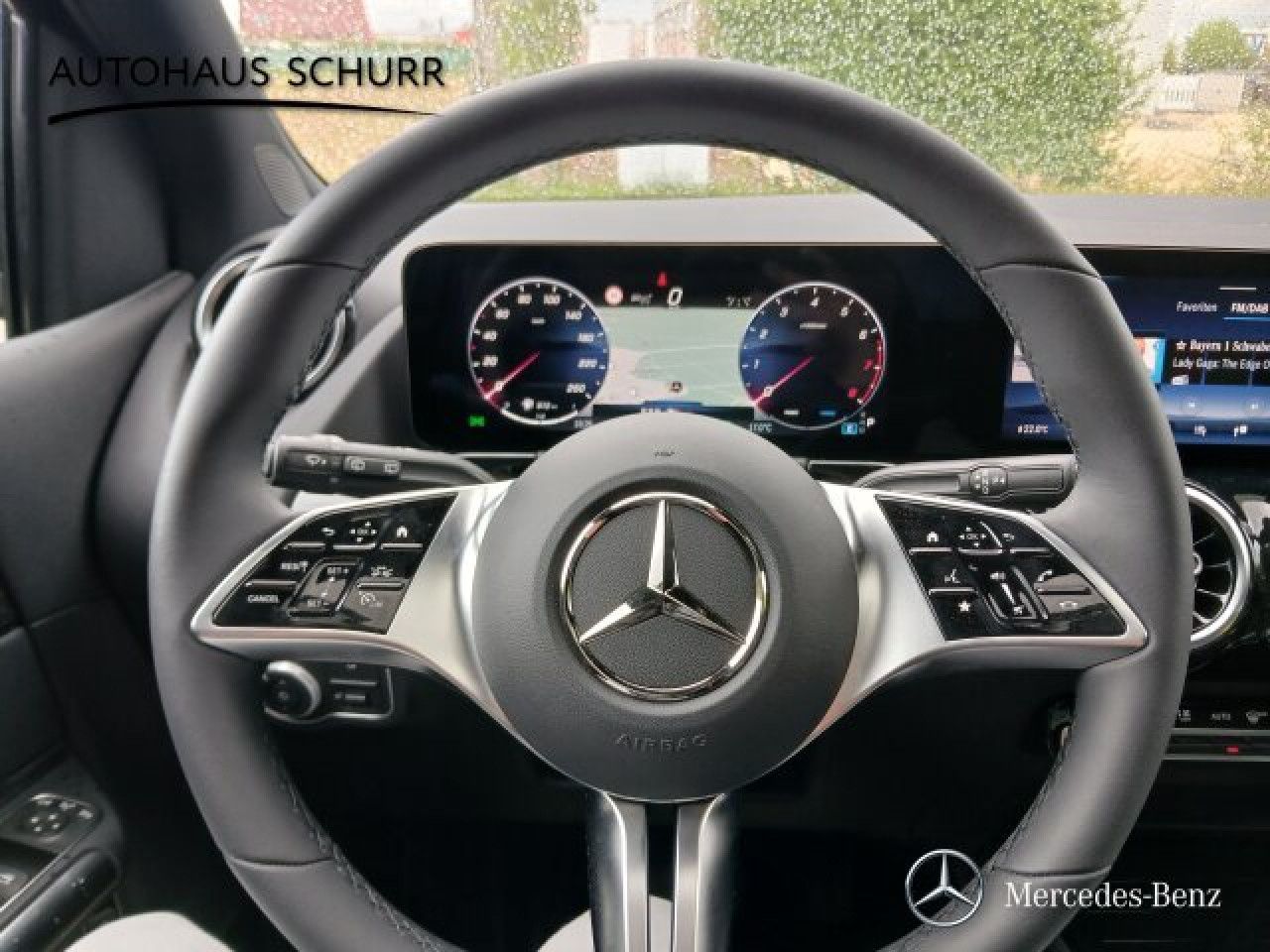 Mercedes-Benz B-Klasse – Bild 12