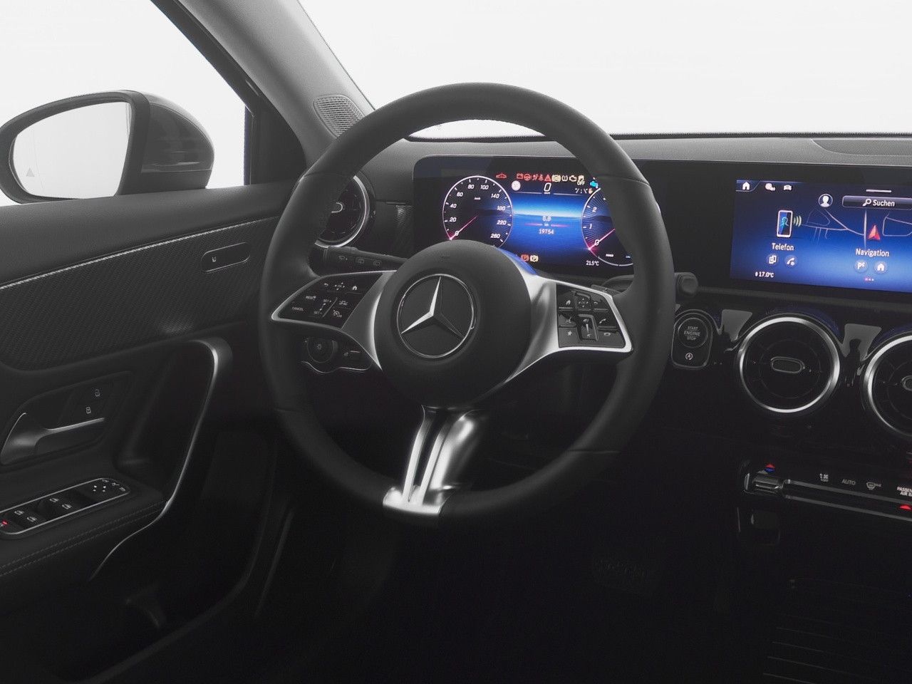Mercedes-Benz A-Klasse – Bild 4