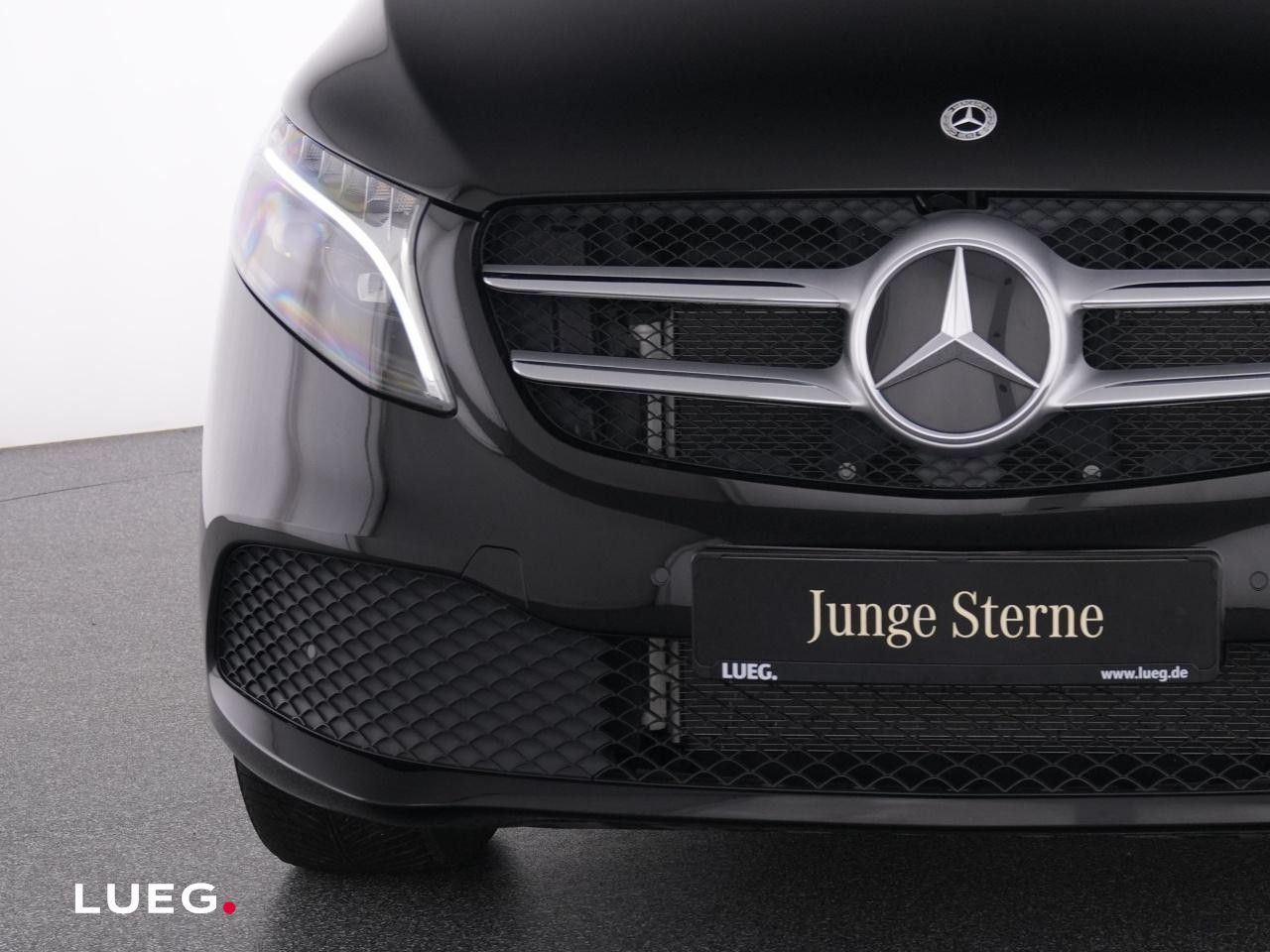 Mercedes-Benz V-Klasse – Bild 16