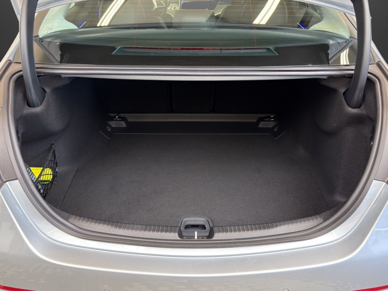 Mercedes-Benz C-Klasse – Bild 11
