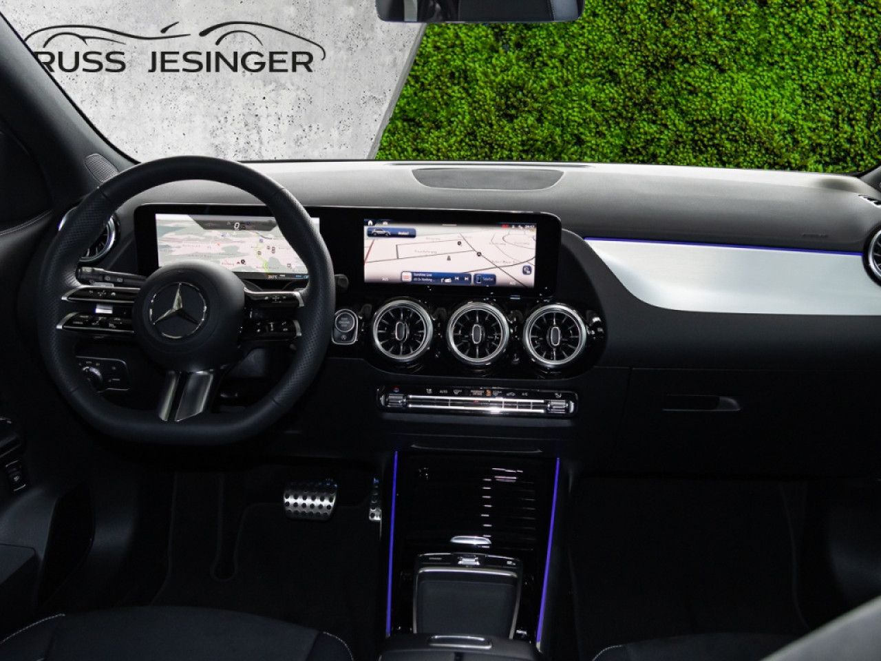 Mercedes-Benz GLA – Bild 4