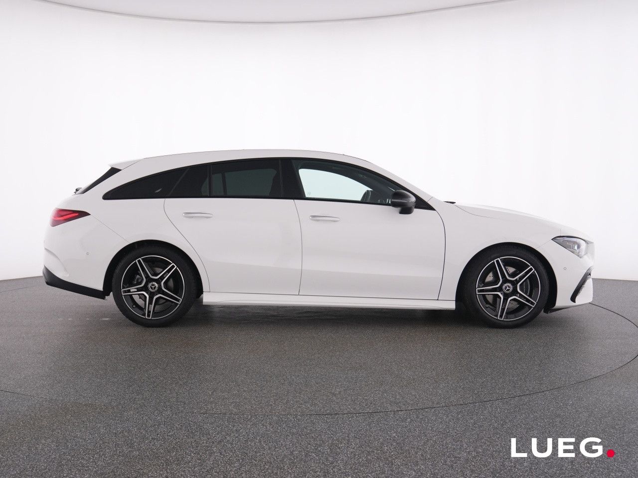 Mercedes-Benz CLA – Bild 11