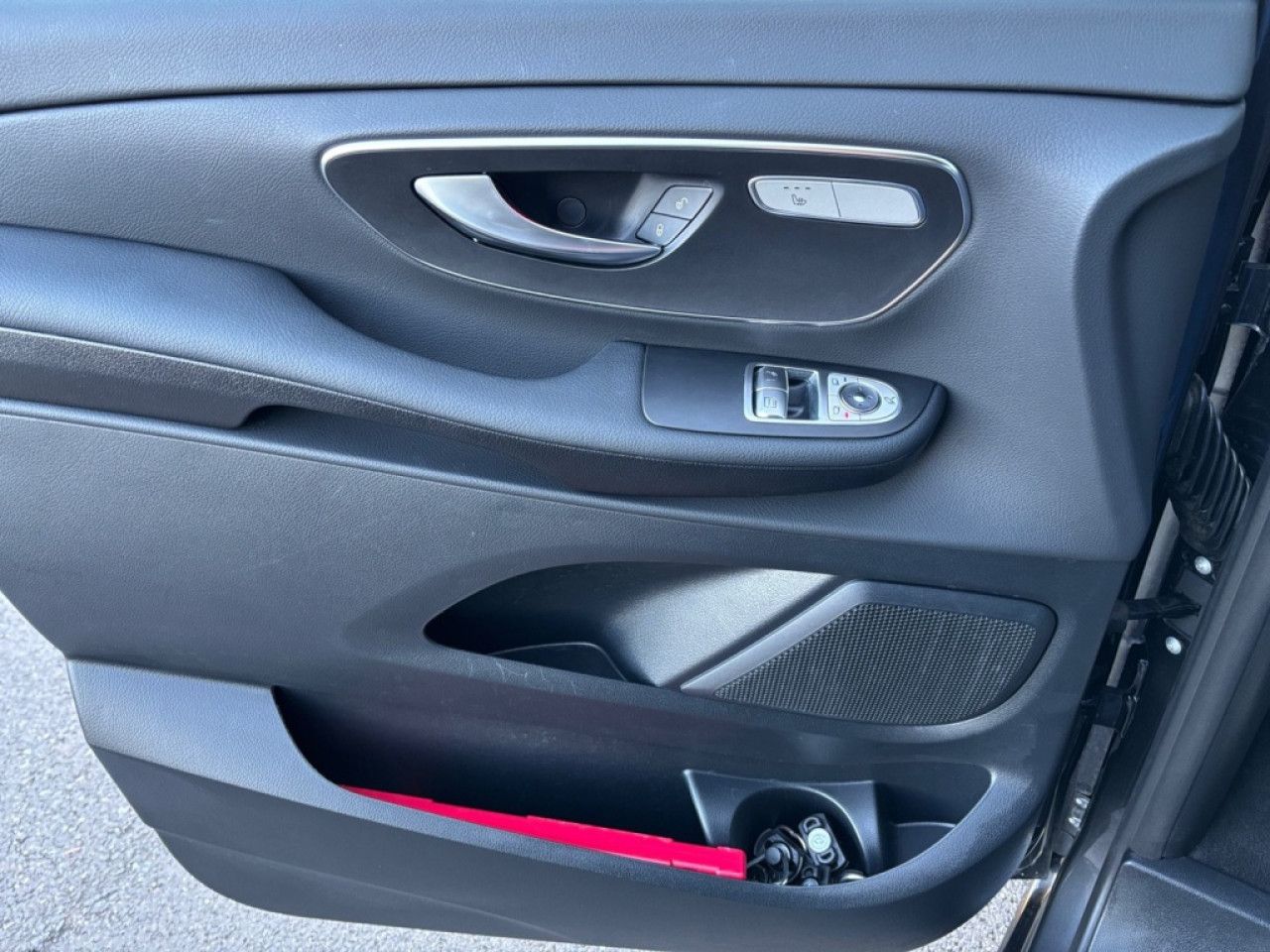 Mercedes-Benz V-Klasse – Bild 10