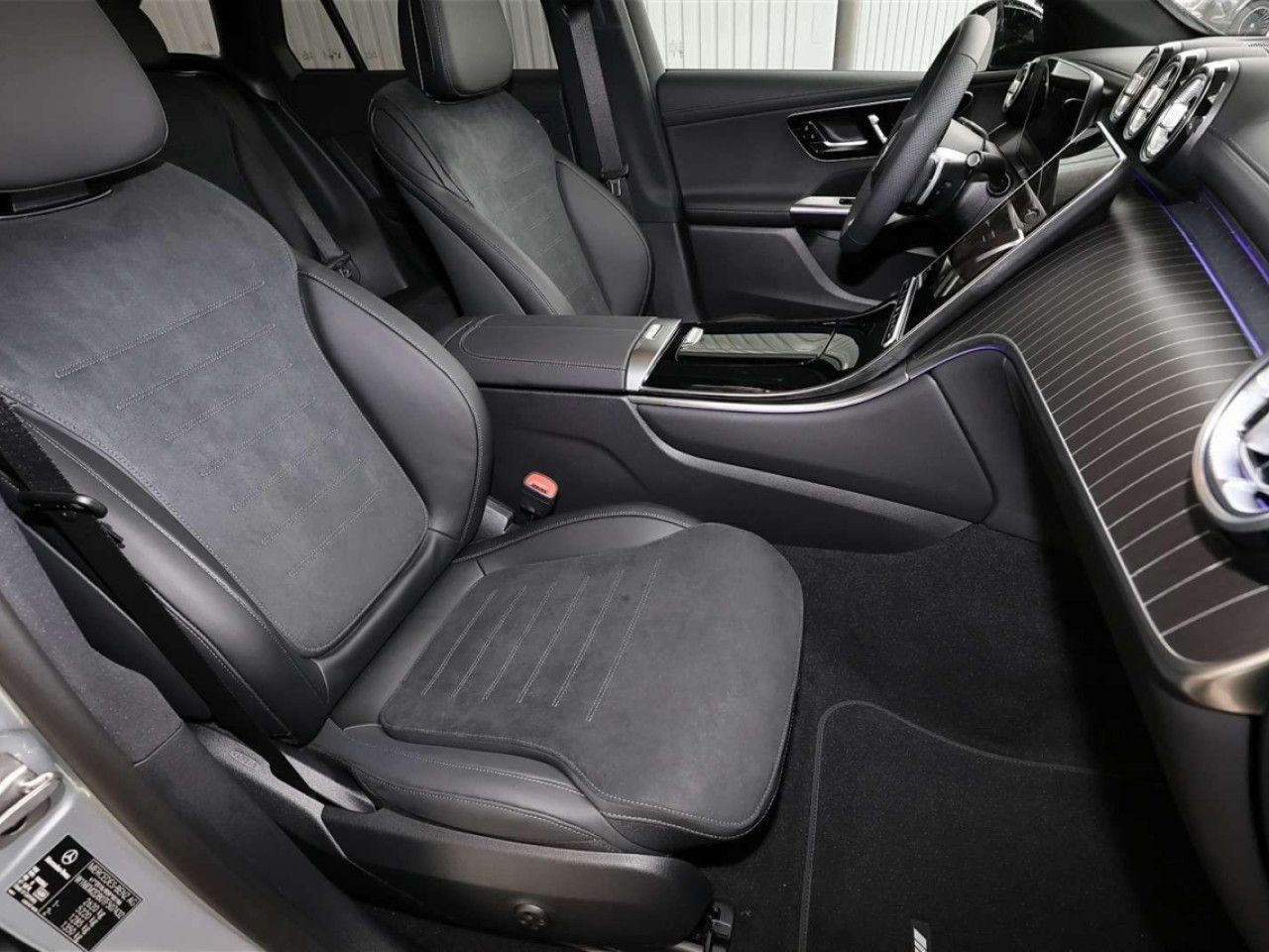 Mercedes-Benz GLC – Bild 4