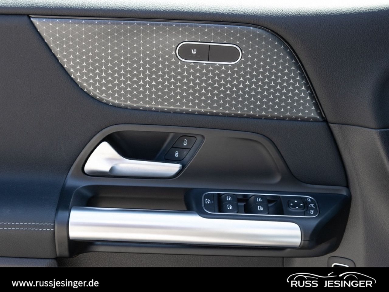 Mercedes-Benz B-Klasse – Bild 14