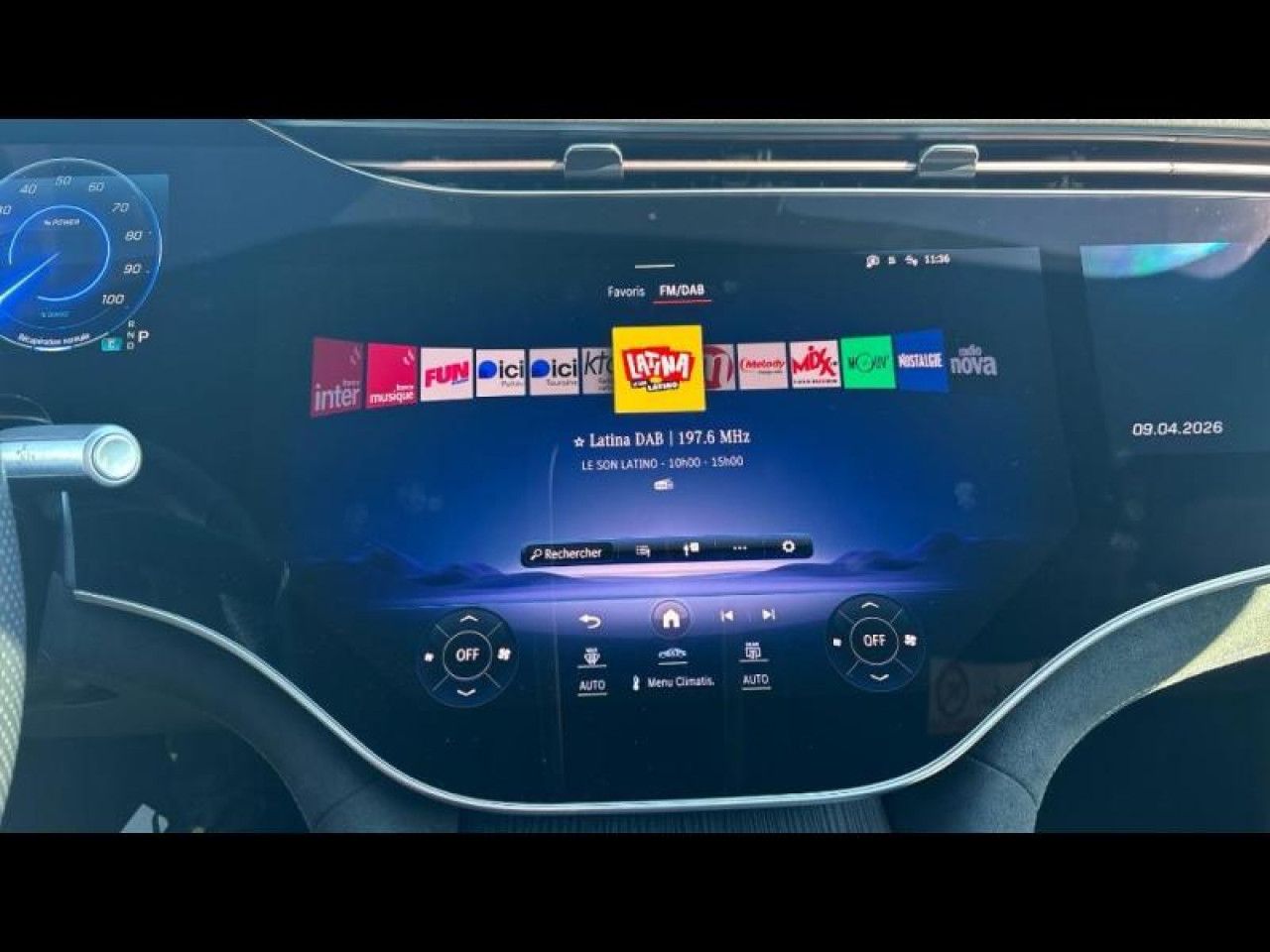 Photo du v&eacute;hicule 15 / 18