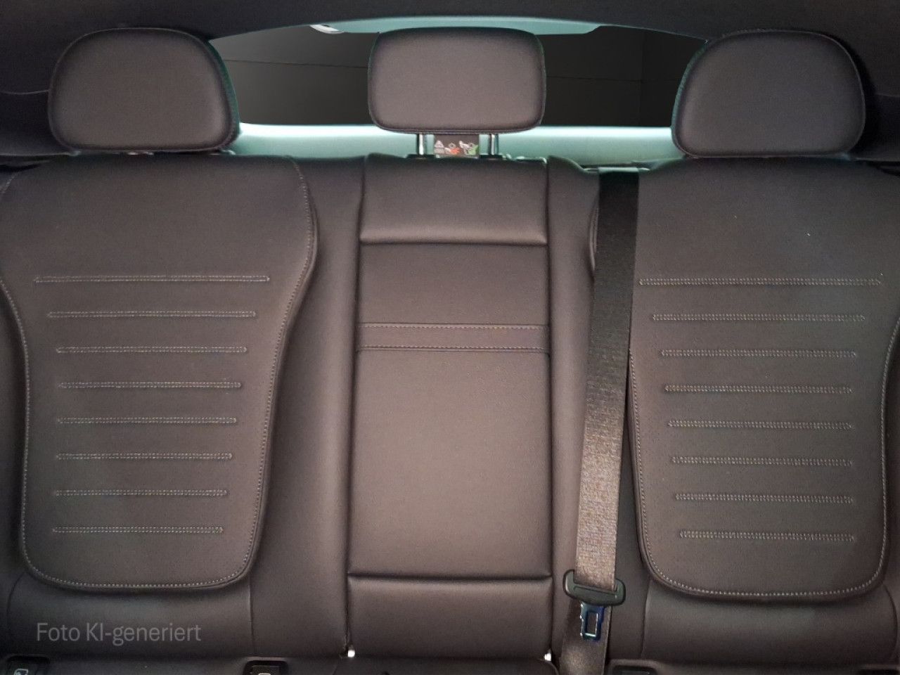 Mercedes-Benz GLC – Bild 6