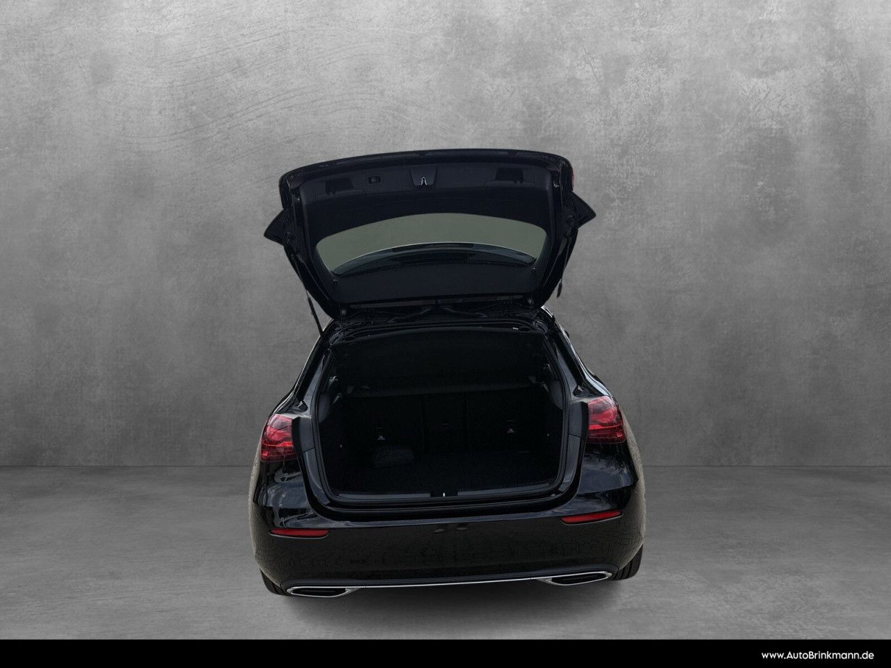 Mercedes-Benz A-Klasse – Bild 7
