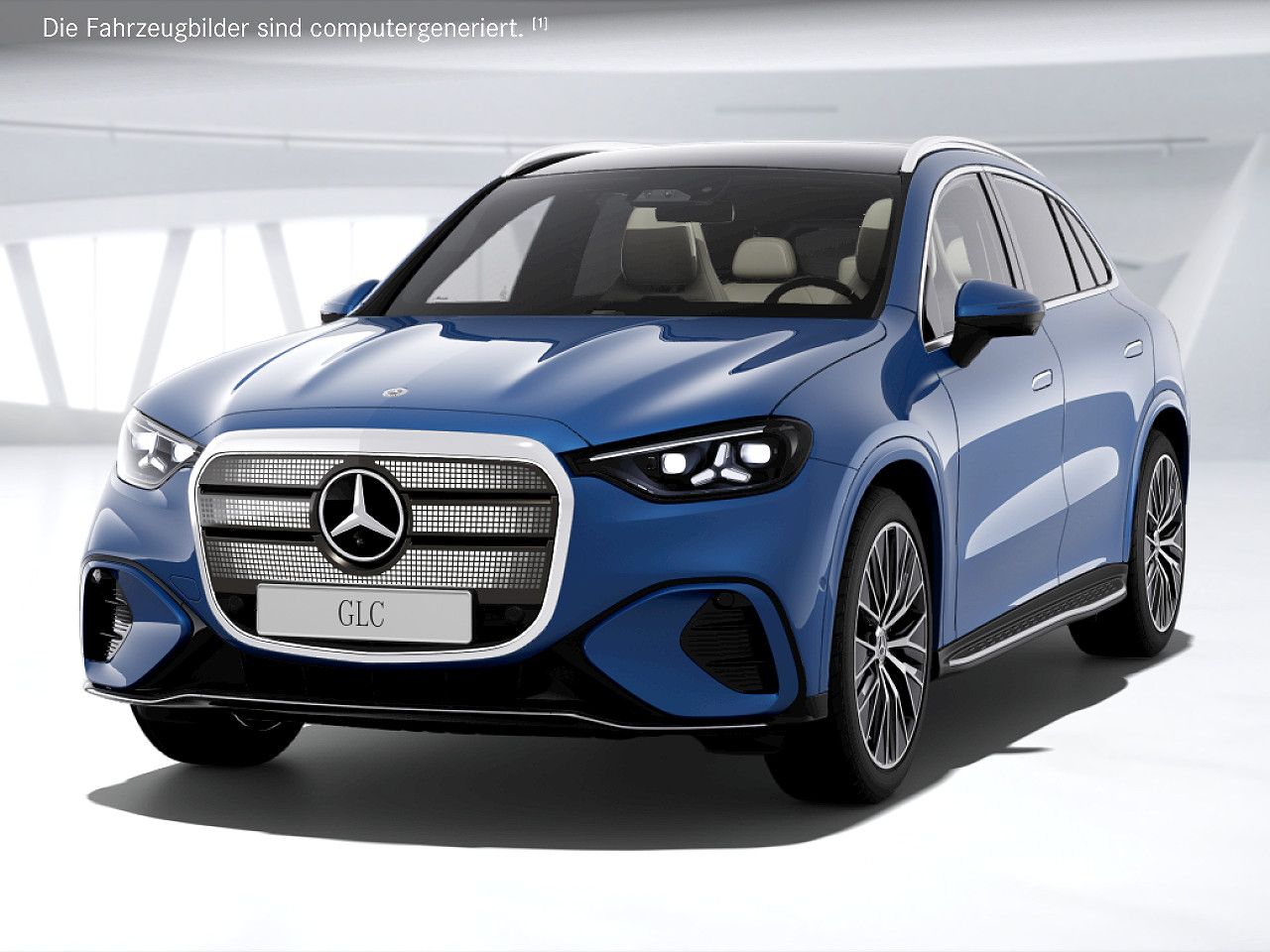 Mercedes-Benz GLC – Bild 25