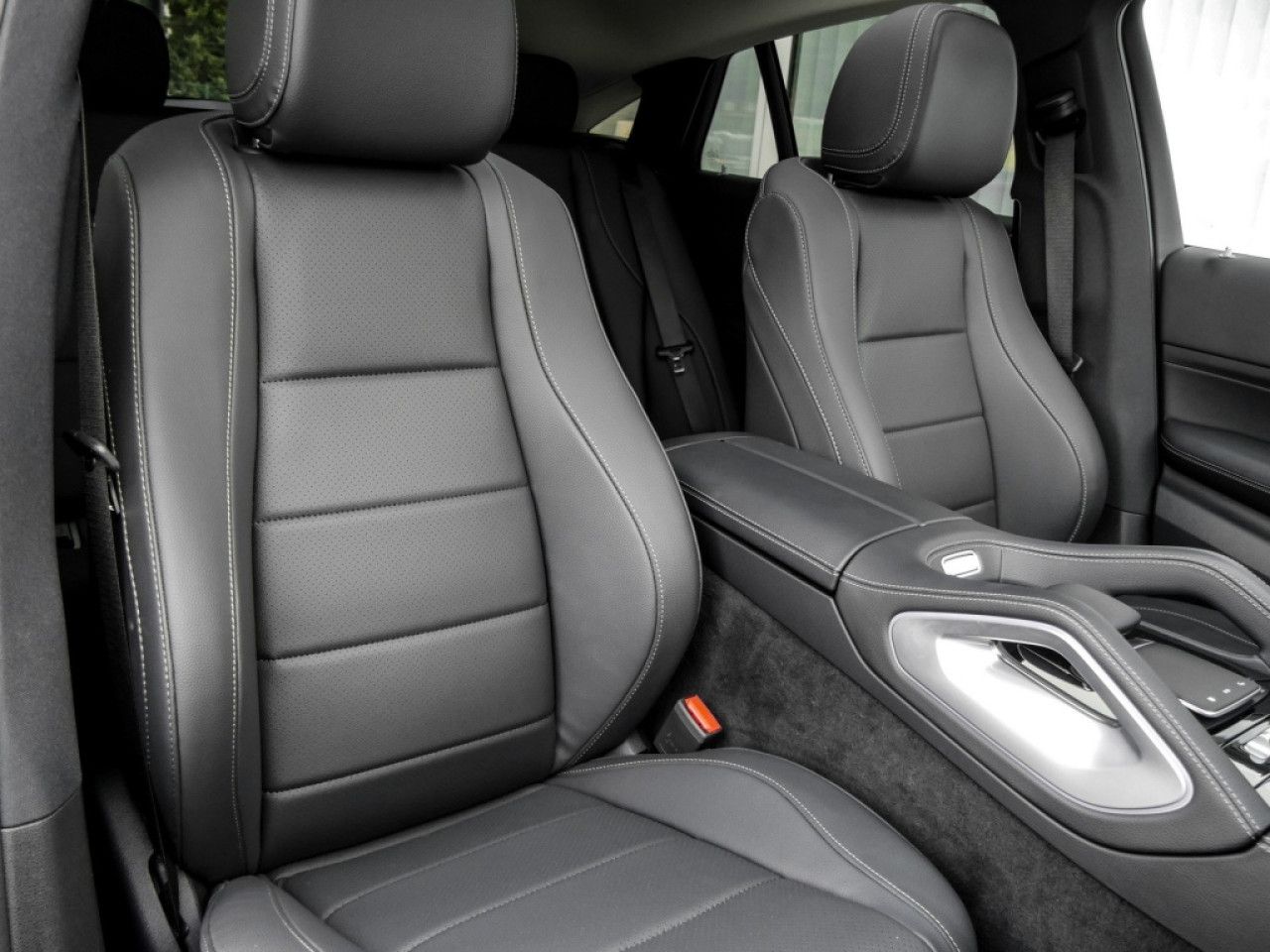 Mercedes-Benz GLE – Bild 6