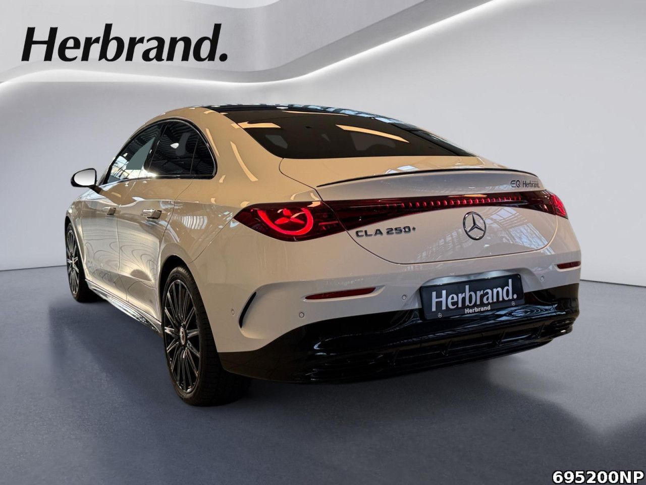 Mercedes-Benz CLA – Bild 4