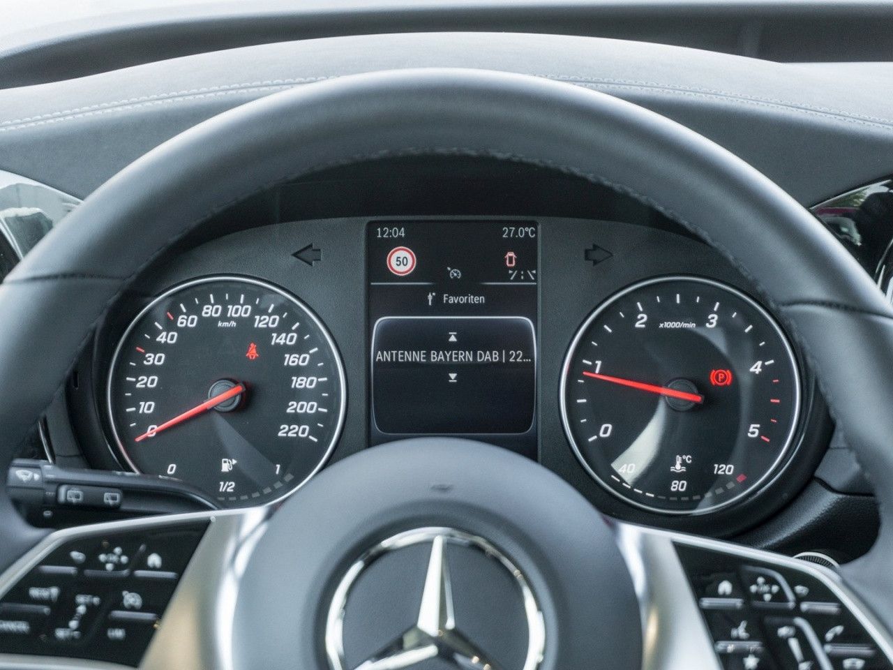 Mercedes-Benz T-Klasse – Bild 19
