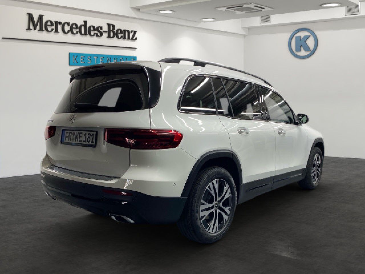 Mercedes-Benz GLB – Bild 3
