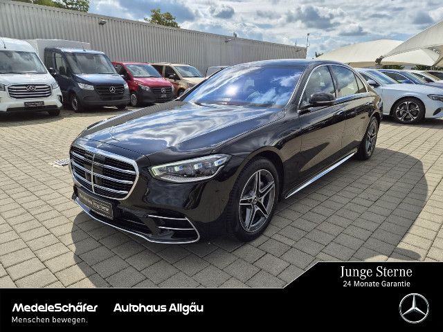 Mercedes-Benz S 350 occasion