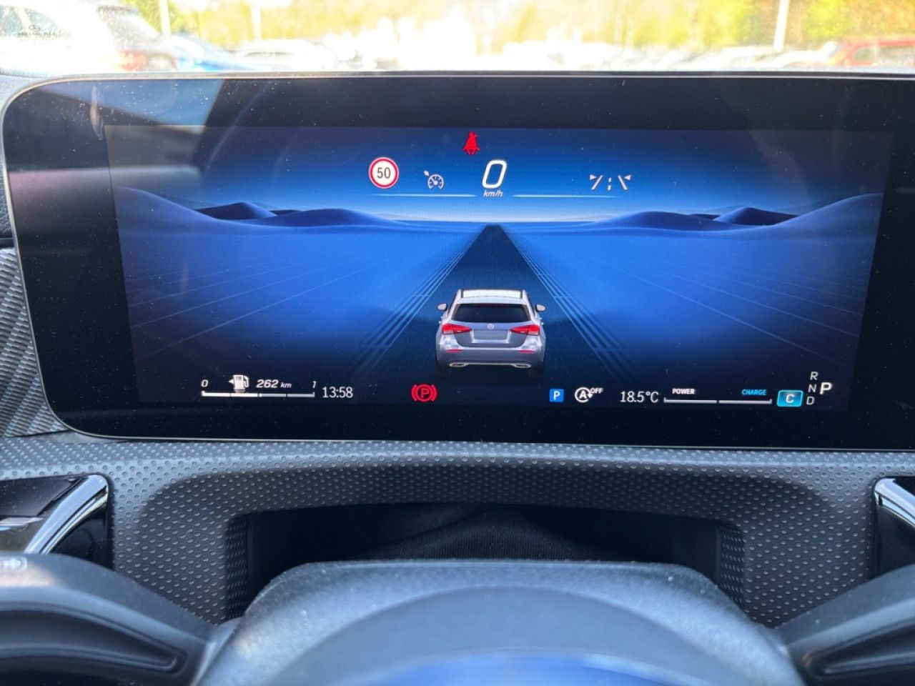 Mercedes-Benz A-Klasse – Bild 17