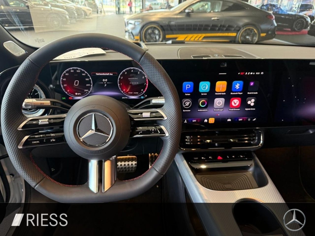 Mercedes-Benz CLA – Bild 15