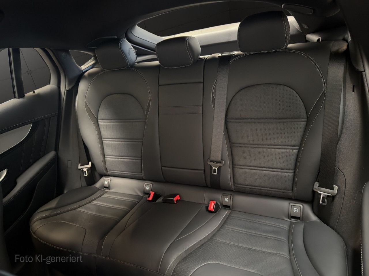 Mercedes-Benz GLC – Bild 6