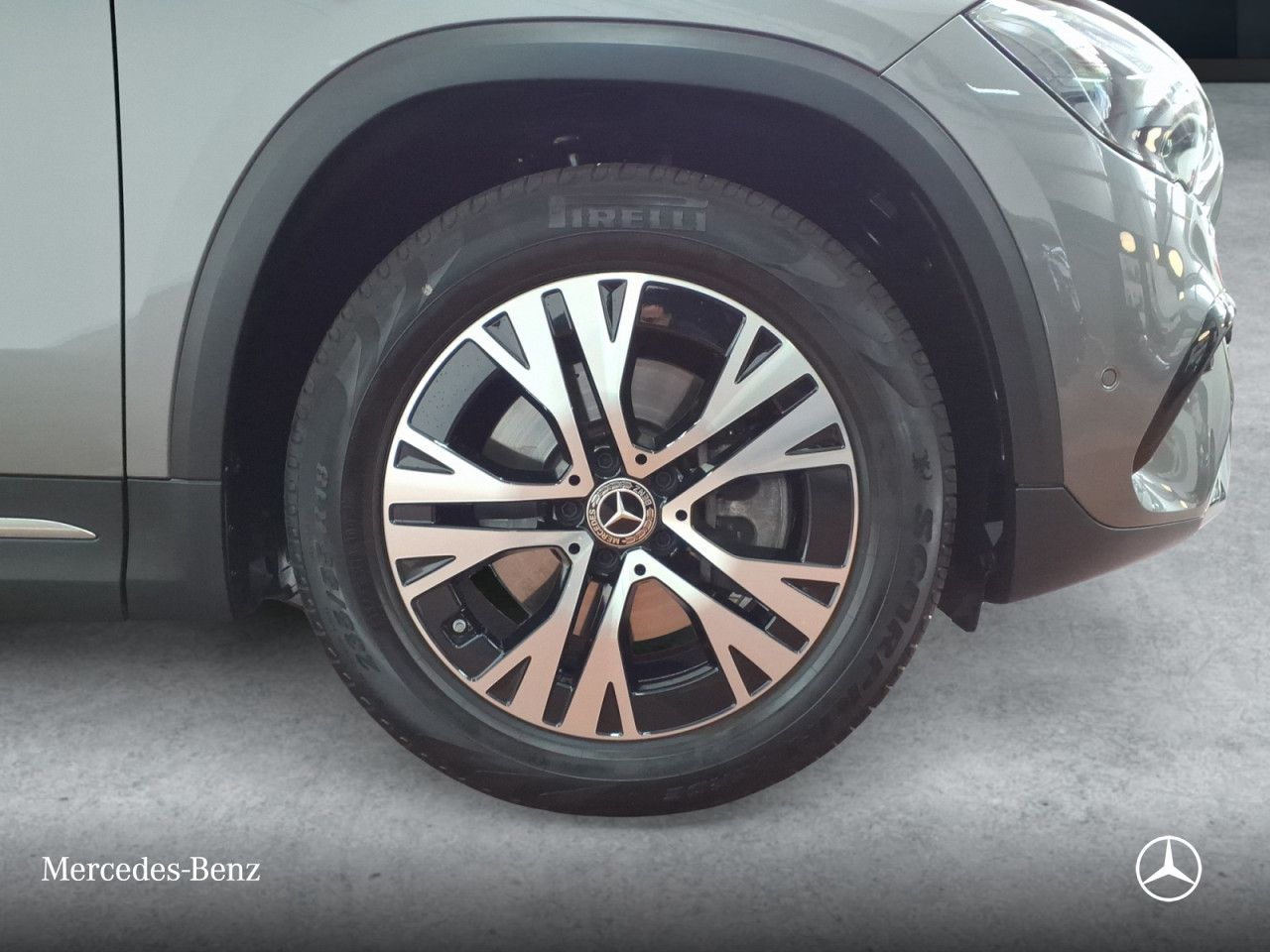 Mercedes-Benz GLA – Bild 2