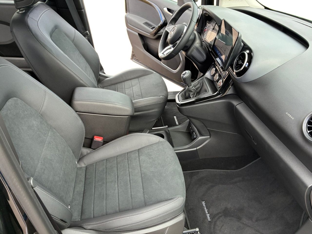 Mercedes-Benz T-Klasse – Bild 19