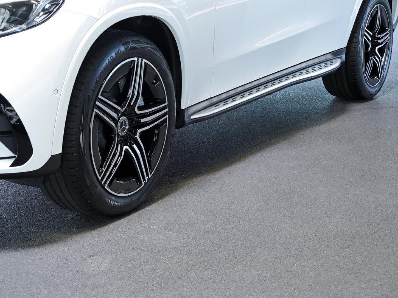 Mercedes-Benz GLC – Bild 2