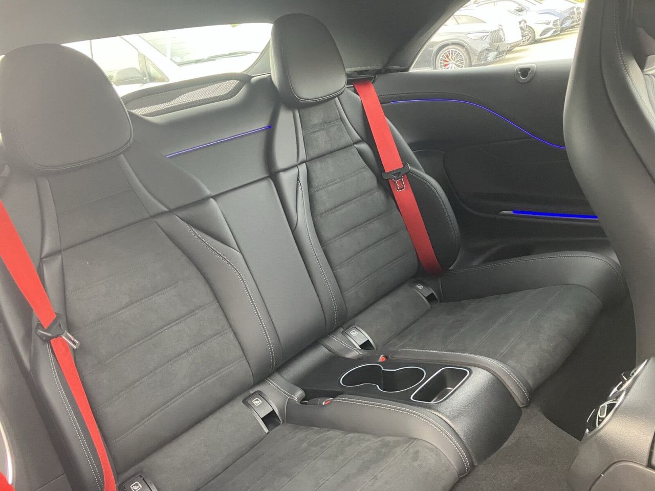 Mercedes-Benz CLE – Bild 12