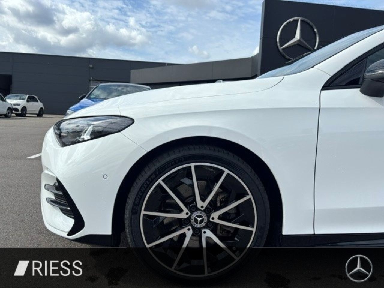 Mercedes-Benz CLA – Bild 8