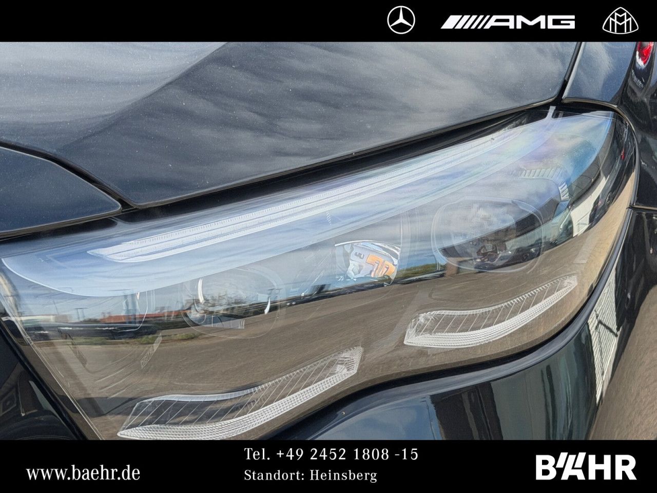 Mercedes-Benz E-Klasse – Bild 16